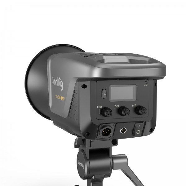 SmallRig RC 450B COB LED Video Light(UK) 3977